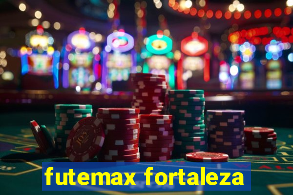 futemax fortaleza